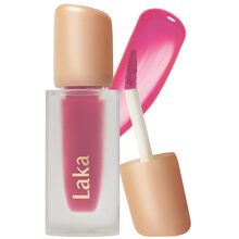 Laka Fruity Glam - Moisturizing Lip Gloss 4.5g 105 Cold