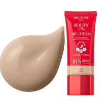 Bourjois Healthy Mix Clean & Vegan BB cream 30 ml 03.5 Warm Beige