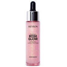 Revlon professional Photoready Rose Glow Primer - Fondotinta idratante e illuminante 30 ml Quarzo Rosa