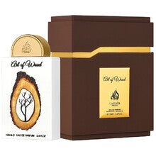 Lattafa perfumes Art Of Wood EDP - 100 ml