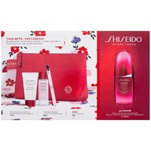 Shiseido Ultimune Power Infusing Concentrate Set - 50 ml