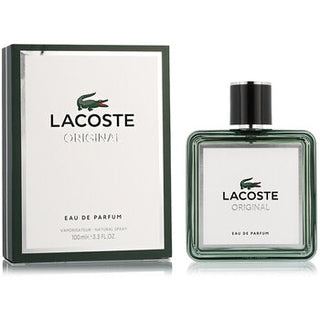 Lacoste Original 60 ml — Toaletní voda