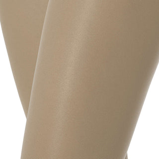 Solidea Venus 30Den Sheer Tights Graduated Compression 8 11mmHg 4XL Bronze