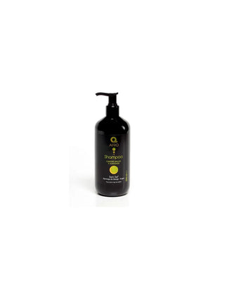 Dermo Afro Shampoo Mango-Argan 500ml