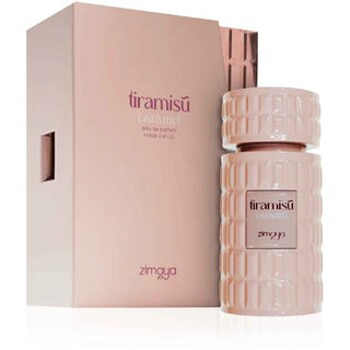 Zimaya Tiramisu Caramel EDP 100ml