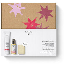 Dr. hauschka Levandulová harmony Gift set