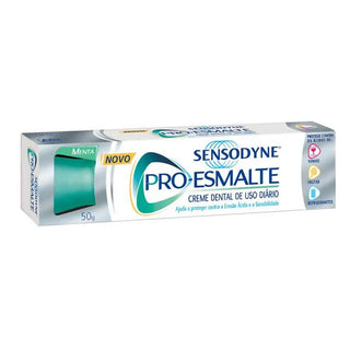 Sensodyne Pronamel Dentifricio 75 ml — Dentifricio