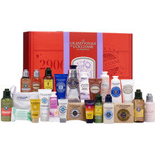 L´occitane The Grand Voyage