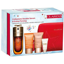 Clarins Double Serum & Extra-Firming Collection Set