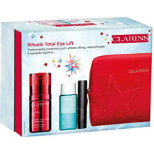 Clarins Total Eye Lift Ritual Sæt