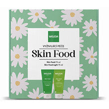 Weleda Skin Food Set