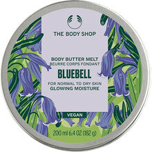 The body shop Bluebell Body Butter - 200ml