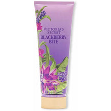 Loción corporal Blackberry Bite de Victoria's Secret - 236 ml