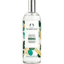 The body shop Moringa Spray corpo 100 ml