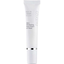 Artdeco Crema y mascarilla hidratante para ojos Skin Perfecting - Crema y mascarilla hidratante para ojos 2 en 1 - 15 ml