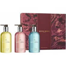 Molton Brown Floral & Aromatic Hand Care Collection Gift Set