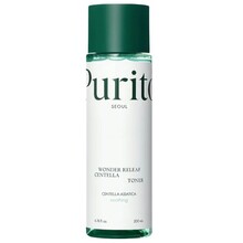 Purito Wonder Releaf Centella Soothing Toner 200ml