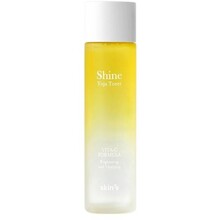 Skin79 Shine Yuja Tonic - 200 ml