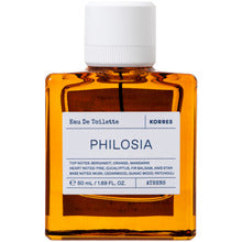 Korres Philosia EDT - 50 ml