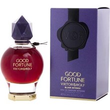 Elixir Intenso de Buena Fortuna EDP - 90 ml