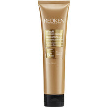 Redken オールソフト - 乾燥し、傷んだ髪のための洗い流さないトリートメント - 150ml