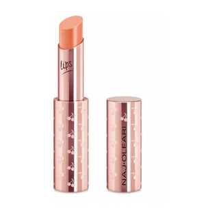 Naj-oleari Tender Glow Lip Balm Tender glow lip balm 02 pesca