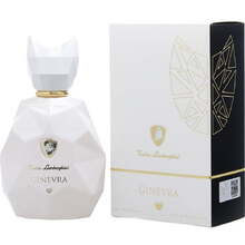 Lamborghini Ginevra White EDP - 50ml