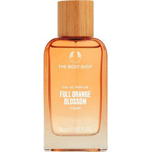 The Body Shop Full Orange Blossom Edt - 75 ml