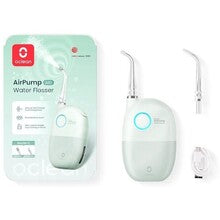 Oclean A10 Green - Oral shower