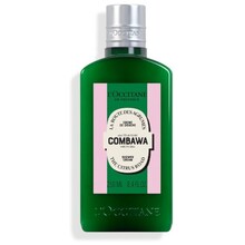 L´occitane קרם רחצה קומבאווה - 250 מ"ל