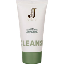 Jabushe Lozione detergente - 2in1 - 150ml