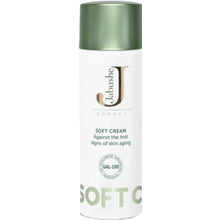 Jabushe Soft Crema Per La Pelle Contro I Primi Segni Del Tempo - 50Ml
