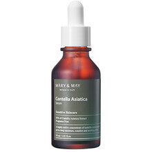 Mary & may Centella Asiatica - Skin Soothing Serum - 30ml