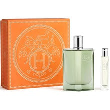 Hermes H24 Herbes Vives Confezione regalo EDP 100 ml and EDP 15 ml 100ml