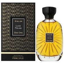 Ateliers des ors Lune Féline EDP - 100 ml