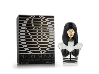 Nicki Minaj Onika Naisille 100 ml — Eau de Parfum