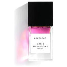 Bohoboco Magic Mushrooms Parfém 50ml