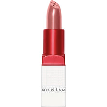 Smashbox Bądź legendarny Prime & Plush - kremowa szminka 3,4 g Bing