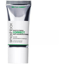 Smashbox Photo Finish Correct Anti-redness Primer - Podkład bazowy przeciw zaczerwienieniom skóry - 30 ml