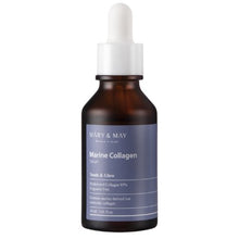 Mary & may Marine Collagen Serum - anti-aging - 30ml