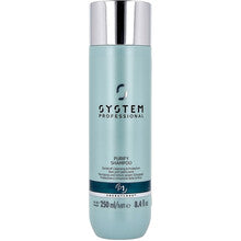 System professional Champú Purificante - 1000 ml