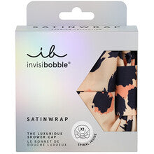 Invisibobble Luxwrap Leo Set - Sprchová čepice