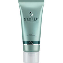 System professional Purifying Shampoo - 150 ml