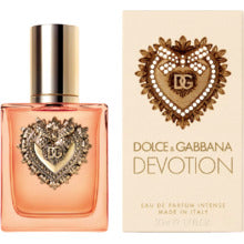 Dolce & Gabbana Devotion Intenso 50 ml — Eau de parfum donna