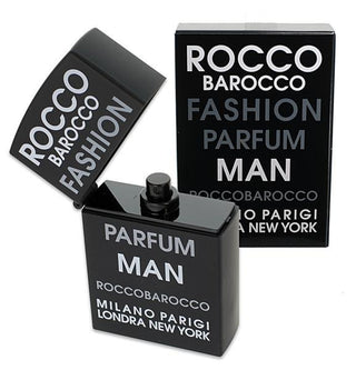 Rocco Barocco Fashion Man 75Ml