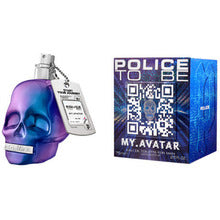 Police To Be My Avatar EDT - 75 ml