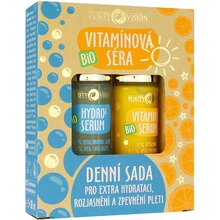Purity vision BIO Vitamin - - Дневной набор - 30 мл