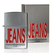 Rocco Barocco Jeans Edp 75 Woman