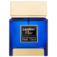 Flavia Collections Dominant Leather Noir EDP - 100 ml