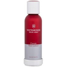 Swiss army Classic Red Edition EDT - 100ml